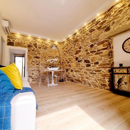 Stazzo San Teodoro Il Ginepro Piscina Condivisa Apartment ภายนอก รูปภาพ
