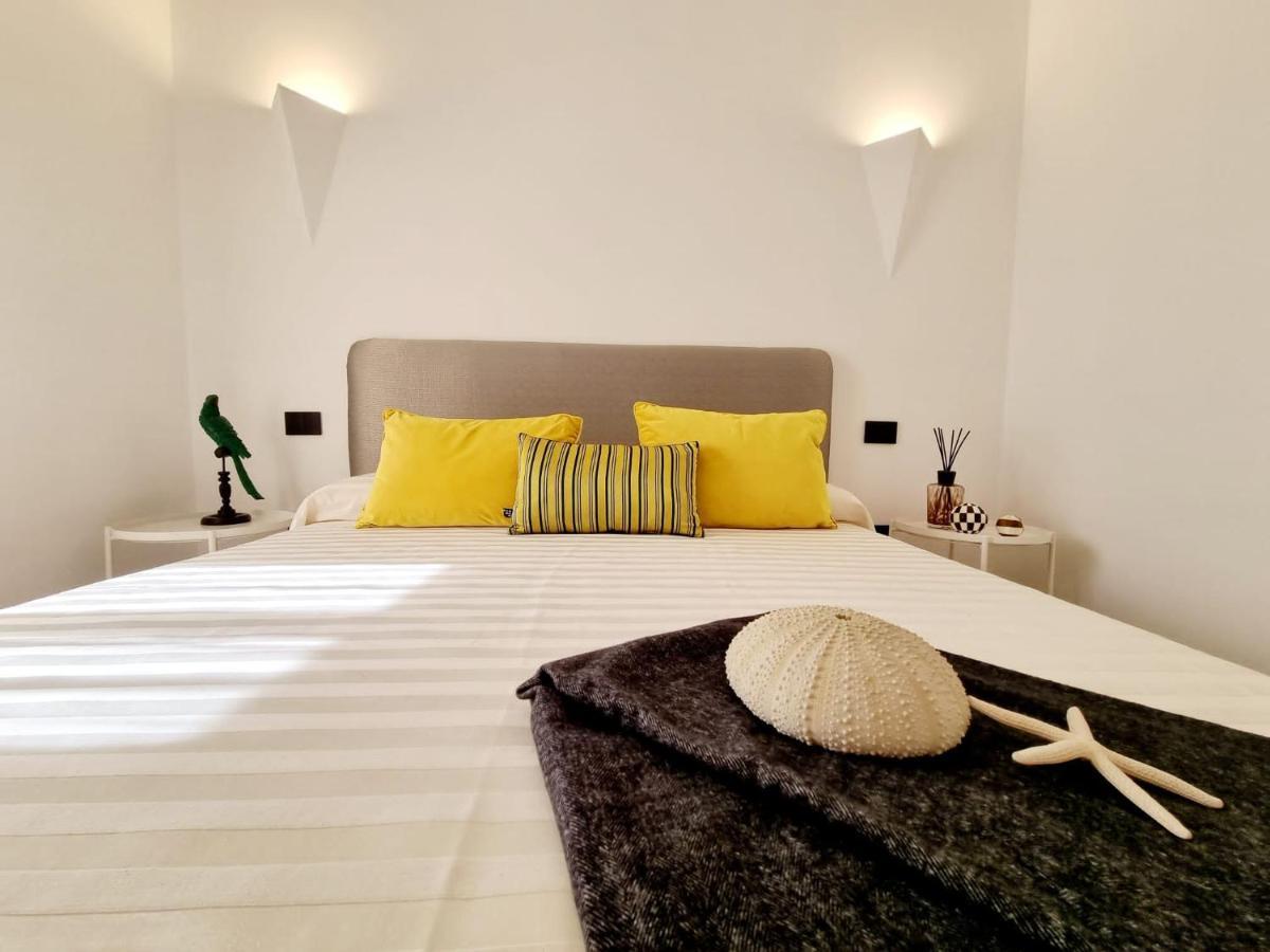 Stazzo San Teodoro Il Ginepro Piscina Condivisa Apartment ภายนอก รูปภาพ
