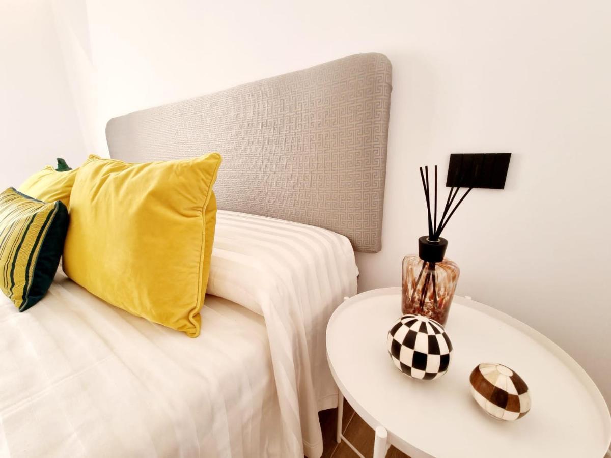Stazzo San Teodoro Il Ginepro Piscina Condivisa Apartment ภายนอก รูปภาพ